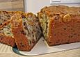 Gorgonzola - Walnusskuchen