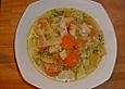 Kohlsuppe