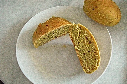 Schnelle Pizzabr&ouml;tchen aus dem Thermomix 1