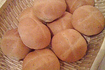 Schnelle Pizzabr&ouml;tchen aus dem Thermomix 3