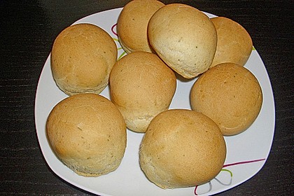 Schnelle Pizzabr&ouml;tchen aus dem Thermomix 4