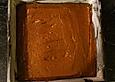 Schokokuchen ohne Schokolade