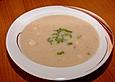 Eukas Blumenkohlsuppe