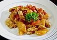 Fruchtige Schnitzelpfanne