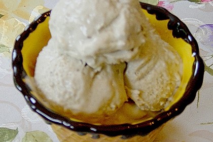 Bananen - Eis