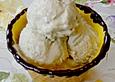 Bananen - Eis