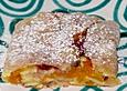 Apfel - Marillen - Strudel