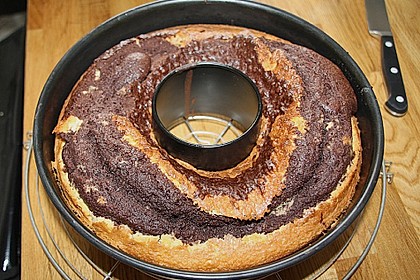 Marmorkuchen