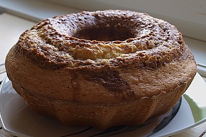 Marmorkuchen 1