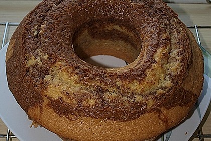 Marmorkuchen 2