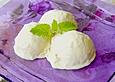 Mango - Mascarpone - Eis
