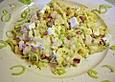 Speck - Lauch - K&auml;sesp&auml;tzle