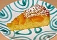 Extra fruchtiger Marillenkuchen