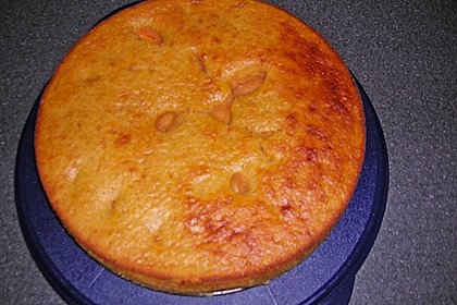 Extra fruchtiger Marillenkuchen 2