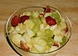 Persischer  Obstsalat