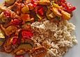 Ratatouille