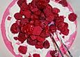 Beeren - Joghurt - Terrine