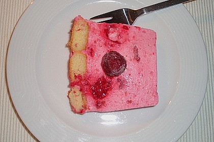 Beeren - Joghurt - Terrine 2