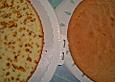 Himbeer - Mascarponetorte