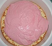 Himbeer - Mascarponetorte (Bild)