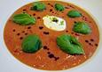 Tomatensuppe