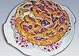 Zwetschgenkuchen
