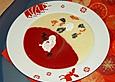 Moni's Dracheneier - Suppe