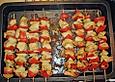 Japanische Gefl&uuml;gelspie&szlig;e