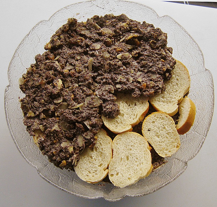 Makówki Makowki (Rezept mit Bild) von justinen Chefkoch.de