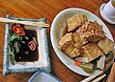 Thai Tofu Curry