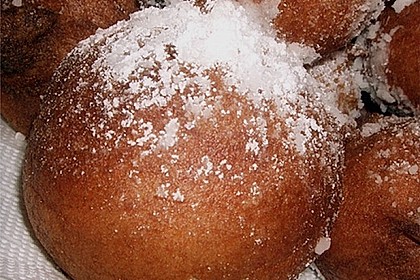 Quark - Krapfen 7
