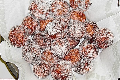 Quark - Krapfen 9