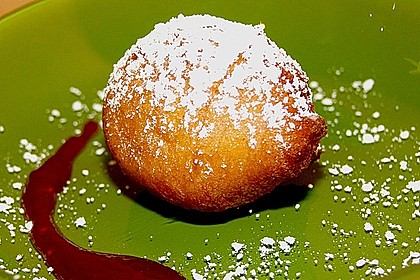 Quark - Krapfen 11