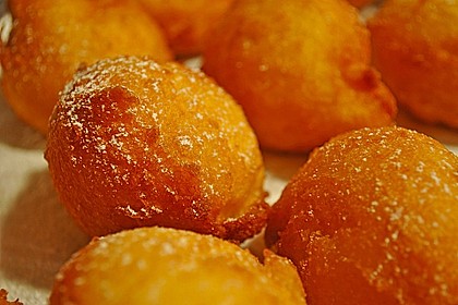 Quark - Krapfen 12
