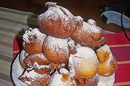 Quark - Krapfen 13