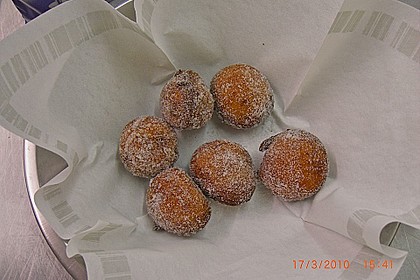 Quark - Krapfen 14