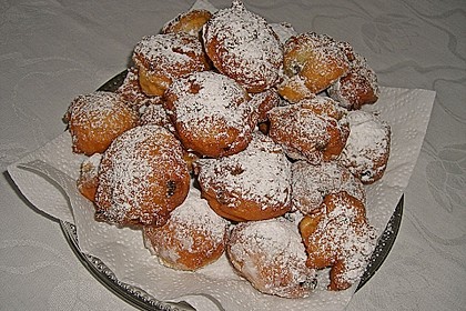 Quark - Krapfen 17