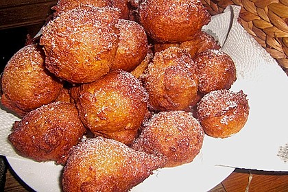 Quark - Krapfen 19