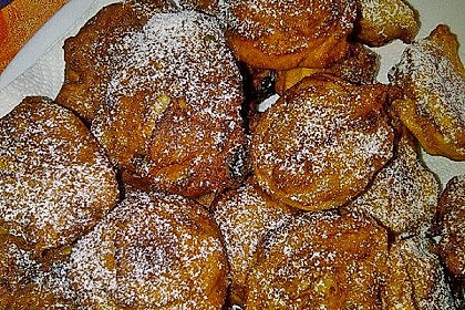 Quark - Krapfen 20