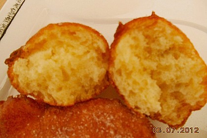 Quark - Krapfen 23