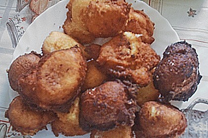 Quark - Krapfen 5