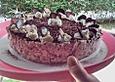 Eissplittertorte