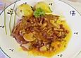 Kaiserschnitzel
