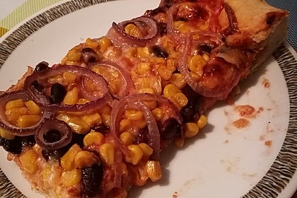 Original Pizzateig 36