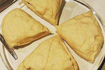 Original Pizzateig 91