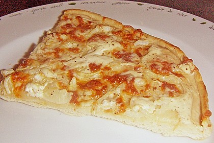 Original Pizzateig 67