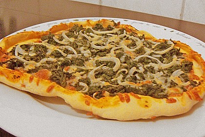 Original Pizzateig 102