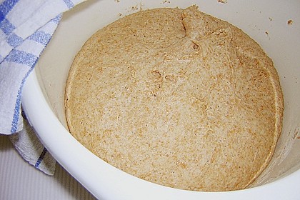 Original Pizzateig 77