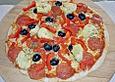 Original Pizzateig