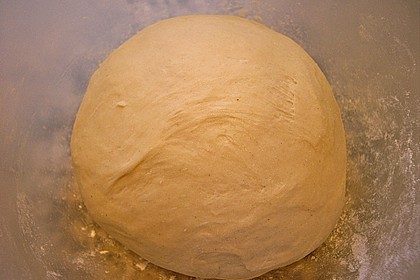 Original Pizzateig 60